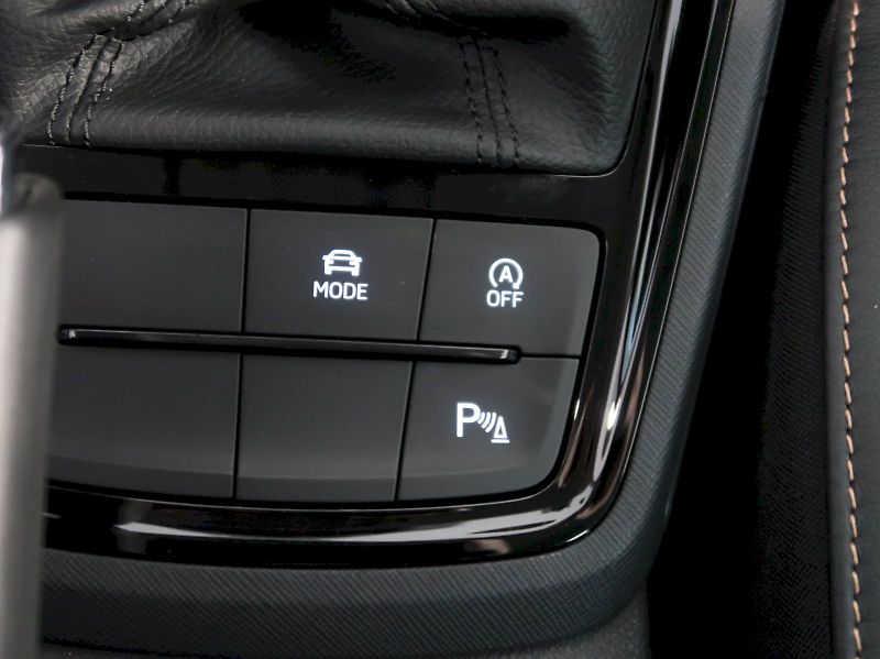 Škoda Kamiq (2025) TOP SELECTION 1.0TSI 85KW DSG - fotka 34 z 41