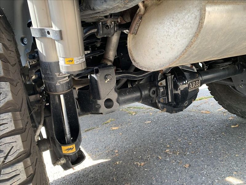 Jeep Wrangler 2,0 4xe RUBICON,ORIGINAL ARB - fotka 39 z 39