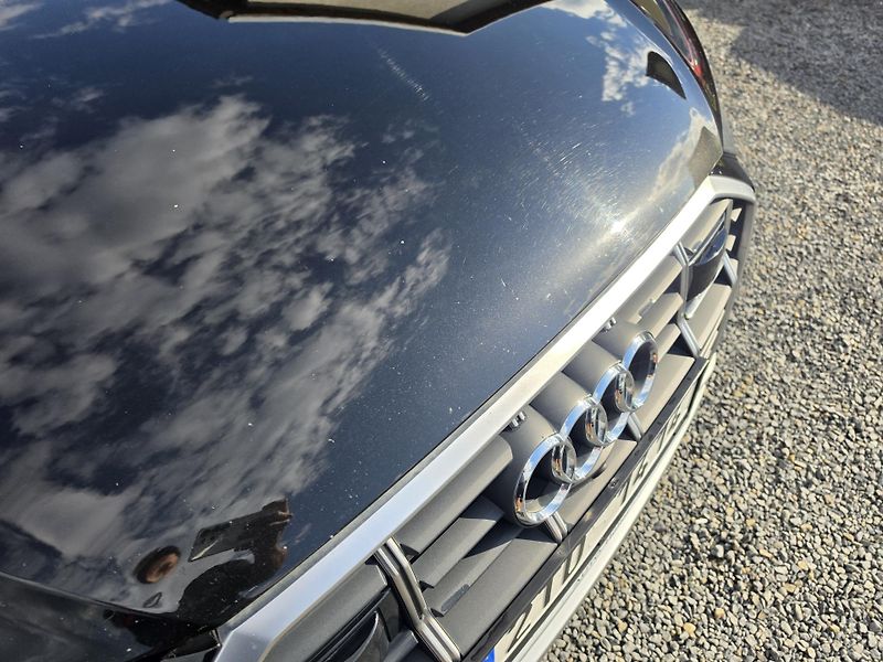 Audi A6 Allroad 3.0TDI Webasto Masáže B&O  - fotka 15 z 24