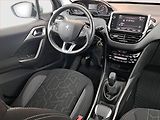 Peugeot 2008 (2017) 1.6 BlueHDi, ČR,1.maj - náhled 7