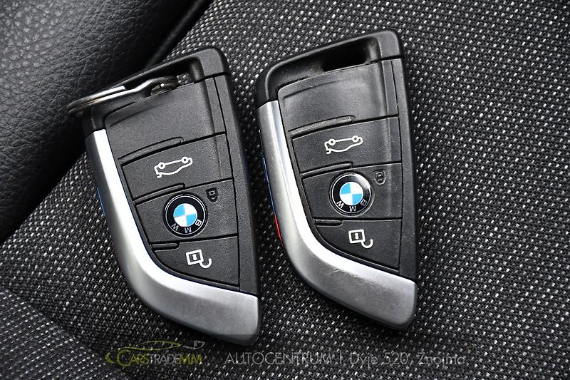 BMW Řada 2 216d GRAN TOURER ČR 1.MAJ 7MÍS - fotka 38 z 57