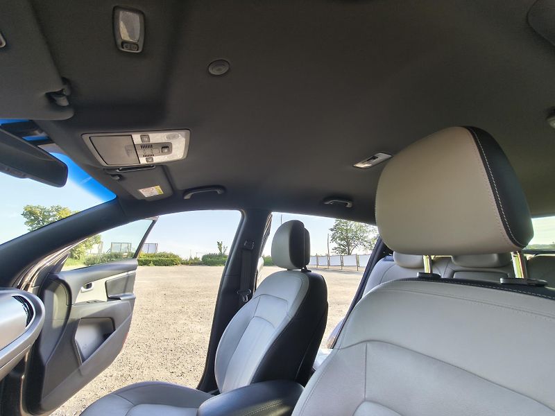 Kia Sportage (2015) - fotka 14 z 22
