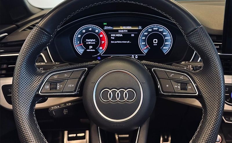 Audi S5 Cabrio 3.0 TFSI V6 AWD 354hp - fotka 16 z 17