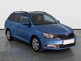 Škoda Fabia (2018) 1.0 TSI - náhled 1