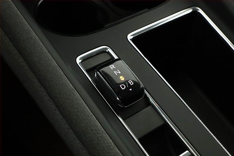 Škoda Enyaq (2023) iV 80x (82 kWh), SoH 93% - fotka 14 z 20