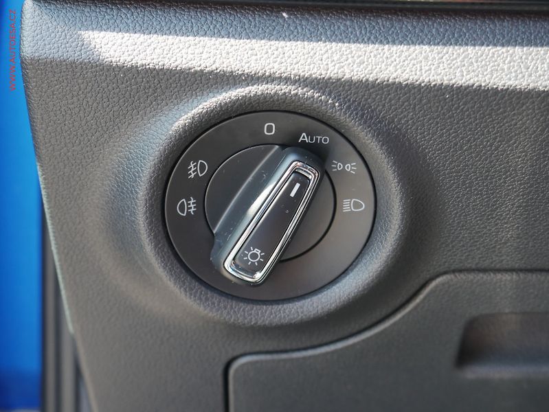 Škoda Scala (2023) 1.0TSi, ČR, Monte Carlo, LED - fotka 24 z 26