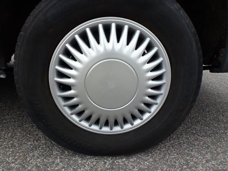 Citroën Jumper 2,2 HDI 6 rychlostí, Klimatiza - fotka 40 z 45