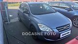 Kia Ceed (2008) 1.4CVVT, ČR, AC, tažné - náhled 1