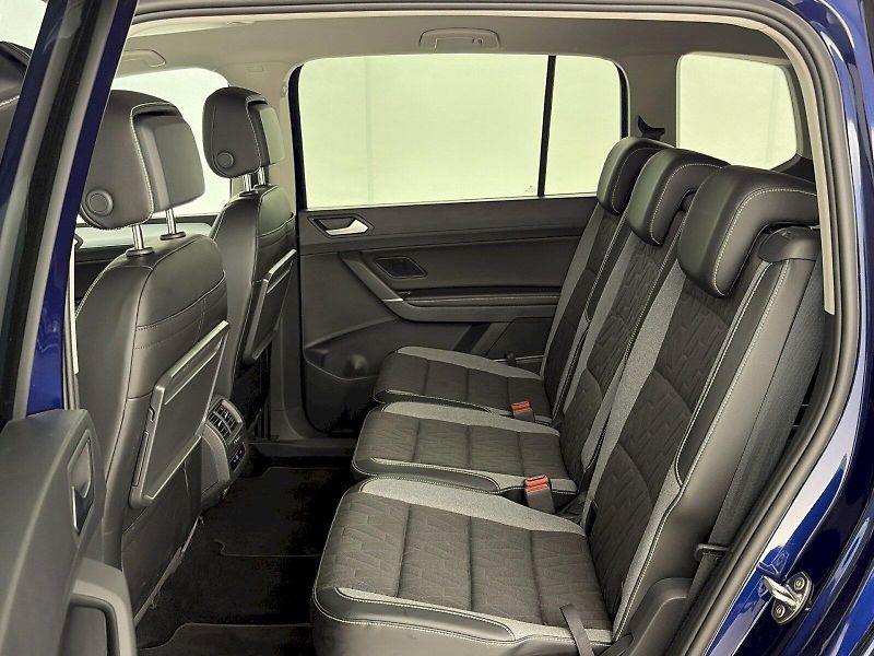 Volkswagen Touran (2025) Comfortline GOAL 2.0 TDI 90kW - fotka 8 z 31