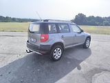 Škoda Yeti (2010) 1.2 TSI  DOLOŽENÉ KM - náhled 4