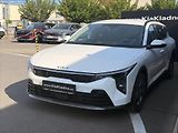 Kia K4 (2026) 1,0 T-GDi EXCLUSIVE  SW - náhled 3