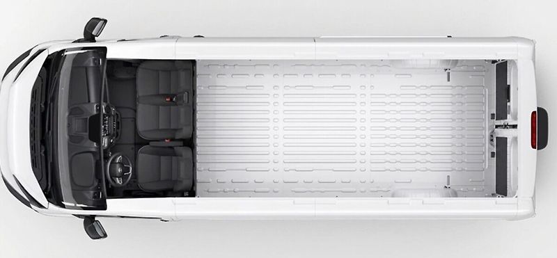 Toyota Proace Max L3H2 4D 180hp 8AT Active 270° - fotka 2 z 2