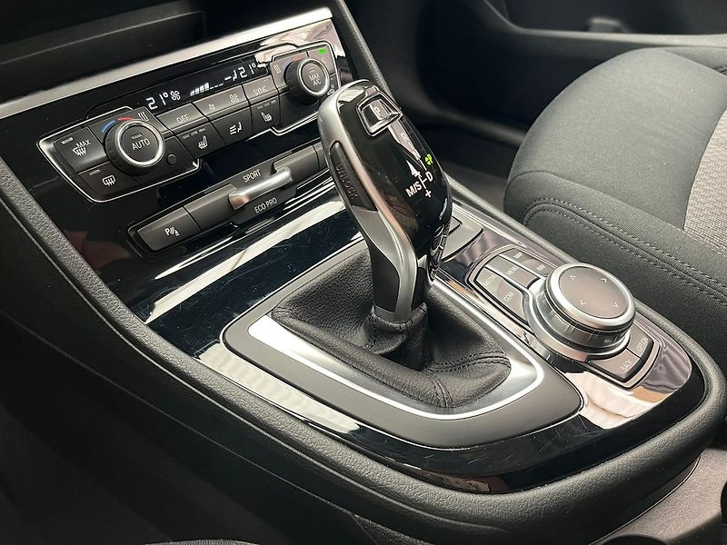 BMW Řada 2 218d GT Advantage 110KW - fotka 25 z 80