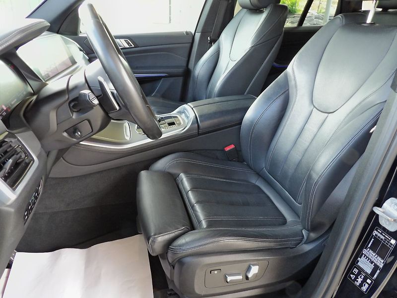BMW X5 3.0d xDrive Mpaket Tažné DPH - fotka 20 z 32