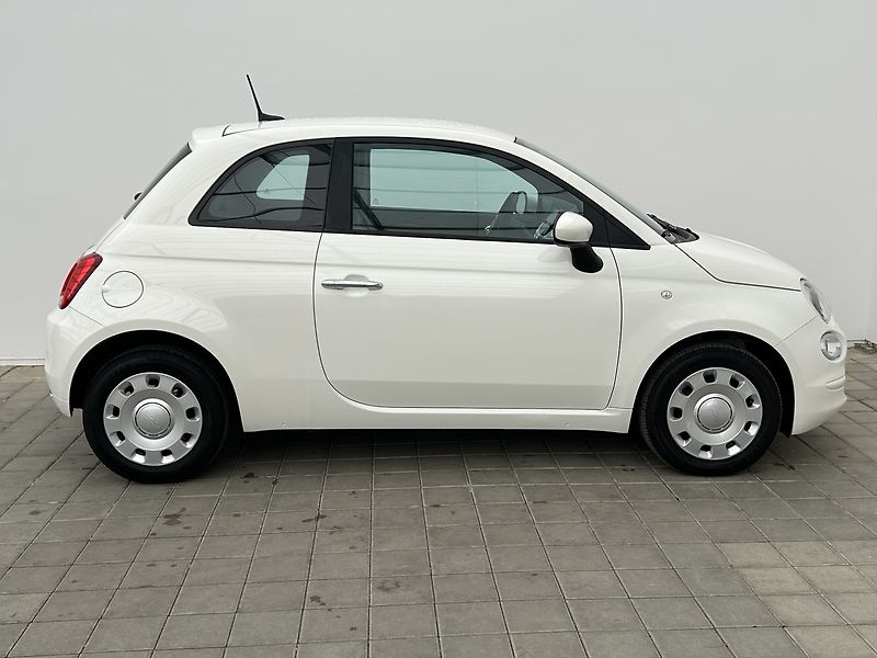 Fiat 500 1.0 i Cult - fotka 6 z 21