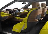 Koncept Citroën CXperience