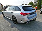 Mercedes-Benz Třídy C (2022) 200 D AMG - náhled 4