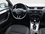 Škoda Octavia (2018) 2.0 TDI, 4X4, Automat - náhled 7