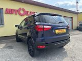 Ford EcoSport 1.0i 92kW/1MAJ/Park.senzory - náhled 4