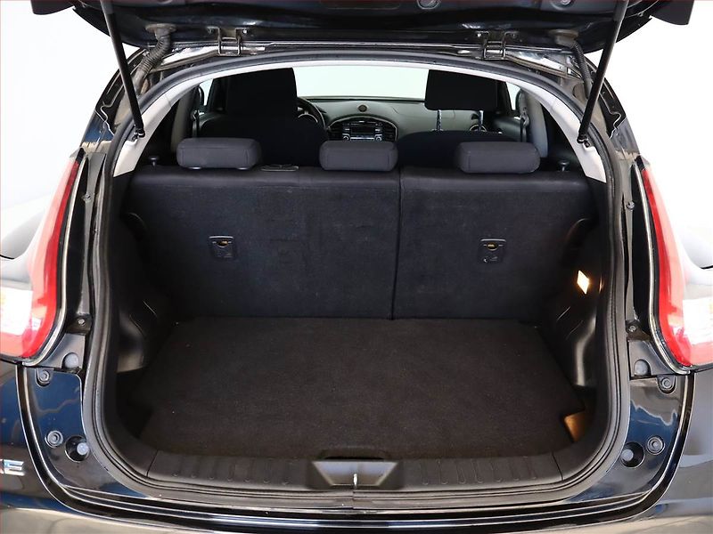 Nissan Juke (2015) 1.2 DIG-T, ČR,1.maj, Tempomat - fotka 11 z 14