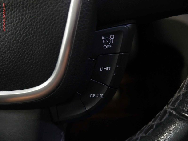 Peugeot 508 (2016) 2.0HDi, ČR, AT, navi, LED - fotka 15 z 26
