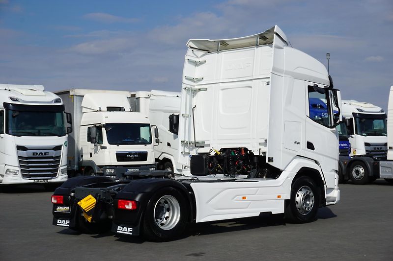 DAF XF (2022) 480 / ACC / EURO 6 / I – COOL  - fotka 6 z 49