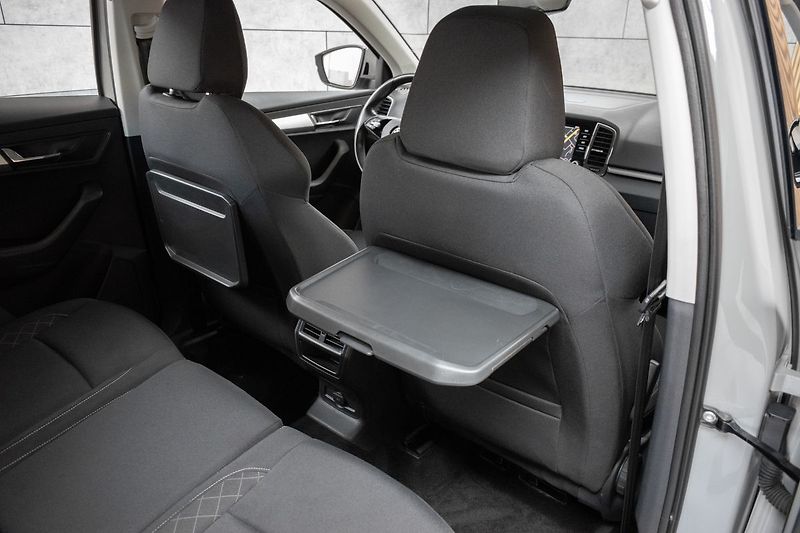 Škoda Karoq 2.0TDI*REZERVACE* - fotka 14 z 44