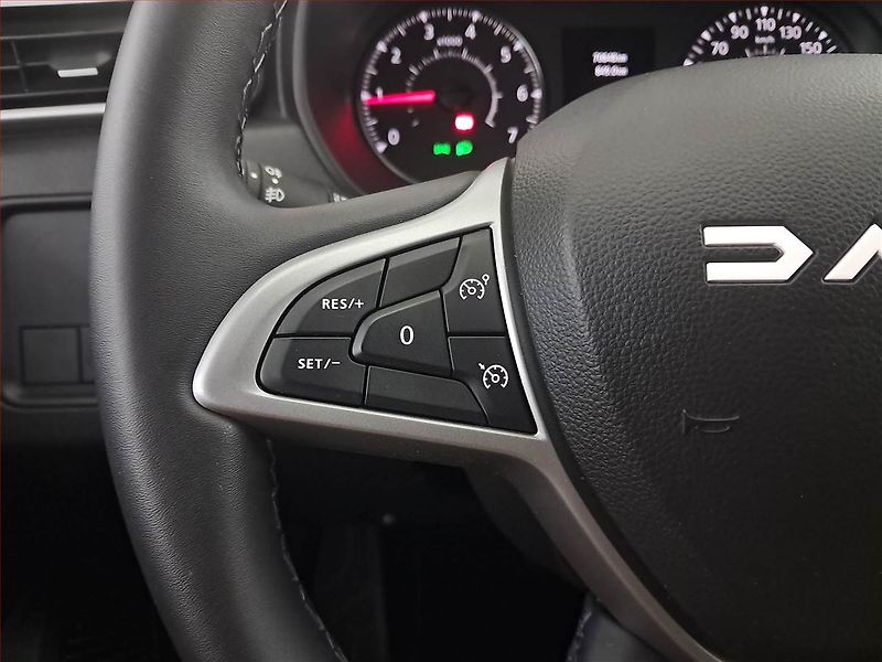 Dacia Duster (2022) 1.3 TCe - fotka 18 z 20