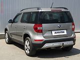 Škoda Yeti (2014) 2.0 TDi, ČR, Outdoor, TZ - náhled 6