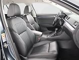 Škoda Superb (2020) Style iV 1.4 TSI PHEV - náhled 9