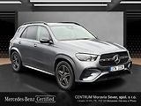 Mercedes-Benz GLE 450d 4M, 1.majitel, CZ - náhled 7