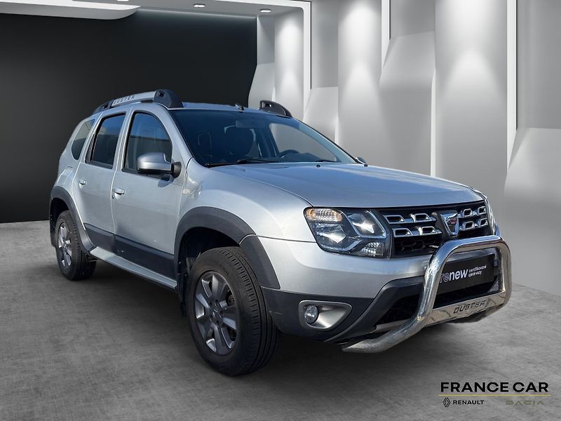 Dacia Duster (2016) 1,2TCe 92 kW Prestige - fotka 3 z 24