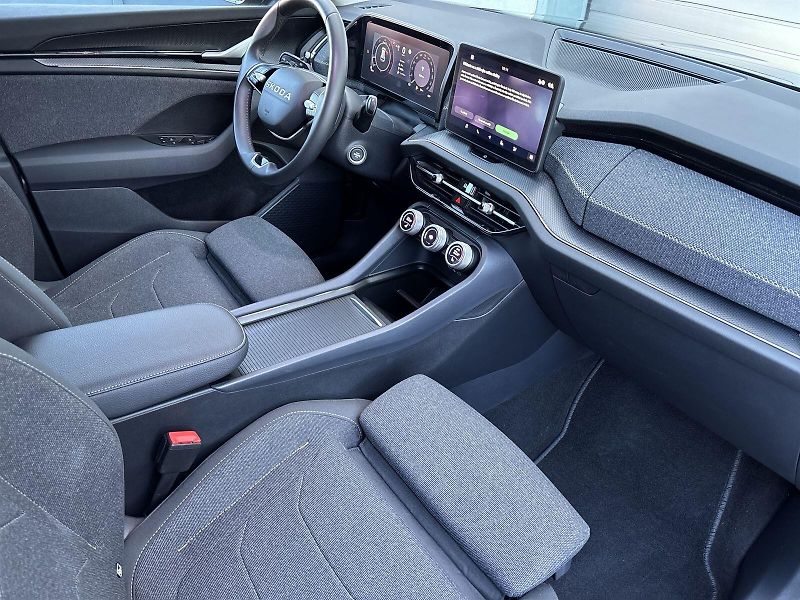 Škoda Kodiaq (2025) 2.0 TDI DSG Selection - fotka 8 z 33
