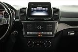 Mercedes-Benz GLE (2020) 350 d 4MATIC, ČR, AMG line - náhled 9