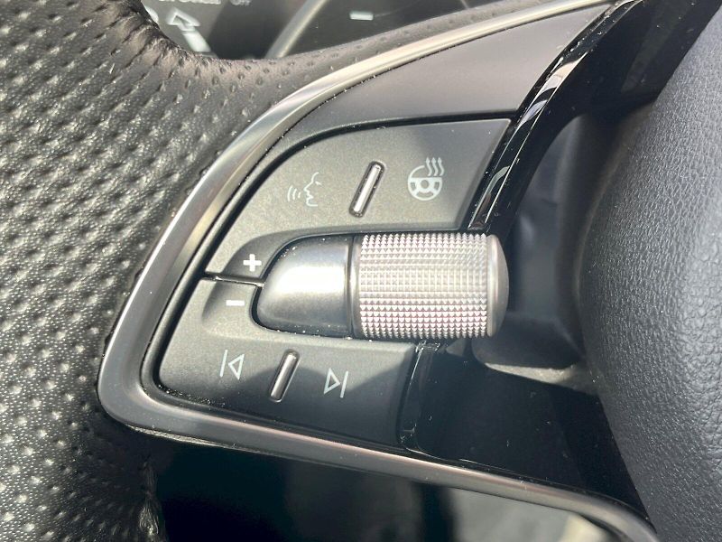 Škoda Kamiq (2025) Monte Carlo 1,0TSI / 85kW A7F - fotka 31 z 35