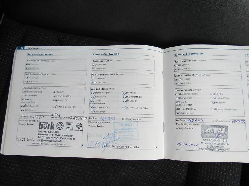 Audi A5 3,0 TDi 176kW Manuál Quattro - fotka 29 z 30
