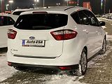 Ford C-MAX (2014) 1.6TDCi, Navigace - náhled 3