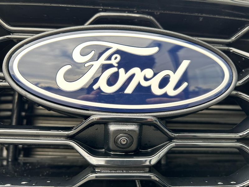 Ford Puma 1.0EcoBoost Hybrid92kW ST-Line - fotka 3 z 33