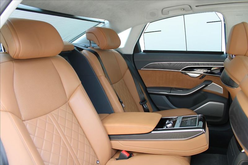 Audi A8 60 TDI V8 Q/TOP-VÝB/DPH - fotka 32 z 48