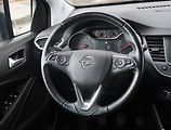 Opel Crossland X (2022) Elite 1.2 Turbo, Serv.kniha - náhled 15
