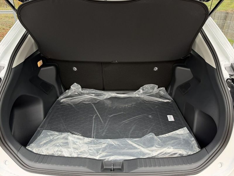 Toyota Yaris Cross 1.5 Comfort - akční cena, zimn - fotka 6 z 8