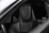 Porsche Taycan PDCC, ventilace, pano - náhled 24