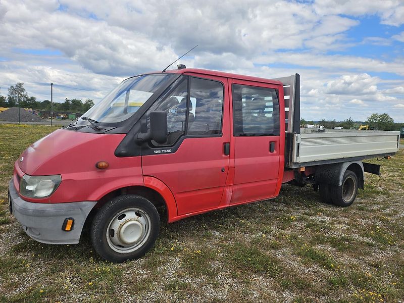 Ford Ostatní (2003) - fotka 4 z 18