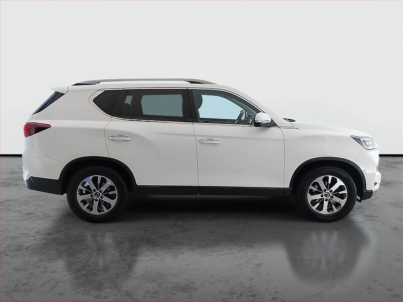 SsangYong Rexton (2023) 2.2 Diesel - fotka 6 z 18