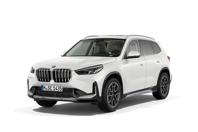 BMW X1 xDrive23d - fotografie inzerátu
