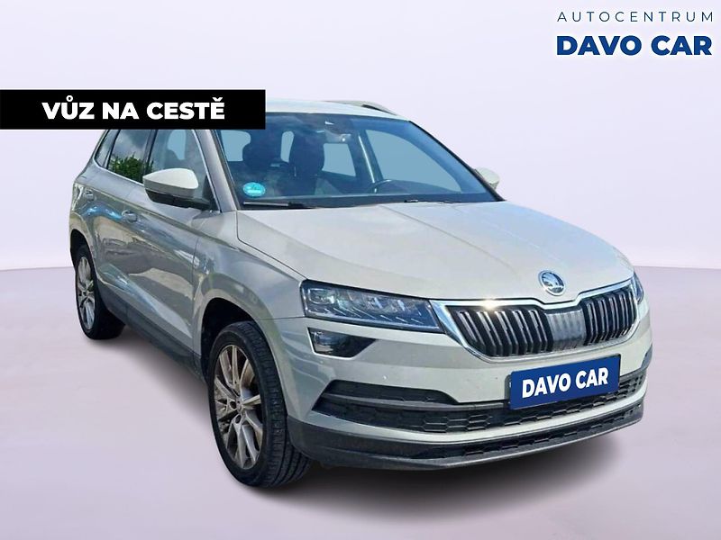 Škoda Karoq 1,5 TSI 110kW DSG Style Virtua - fotka 2 z 12