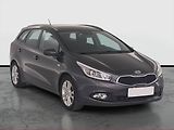 Kia Ceed (2015) 1.4 CVVT, ČR,1.maj, Serv.kniha - náhled 1