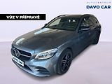 Mercedes-Benz Třídy C 2,0 300de 143kW AMG Night LED - náhled 1