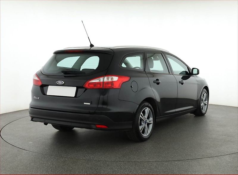 Ford Focus (2013) 1.0 EcoBoost, Serv.kniha - fotka 5 z 15