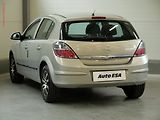 Opel Astra (2011) 1.4 16V, 1.maj,ČR, Klima - náhled 6